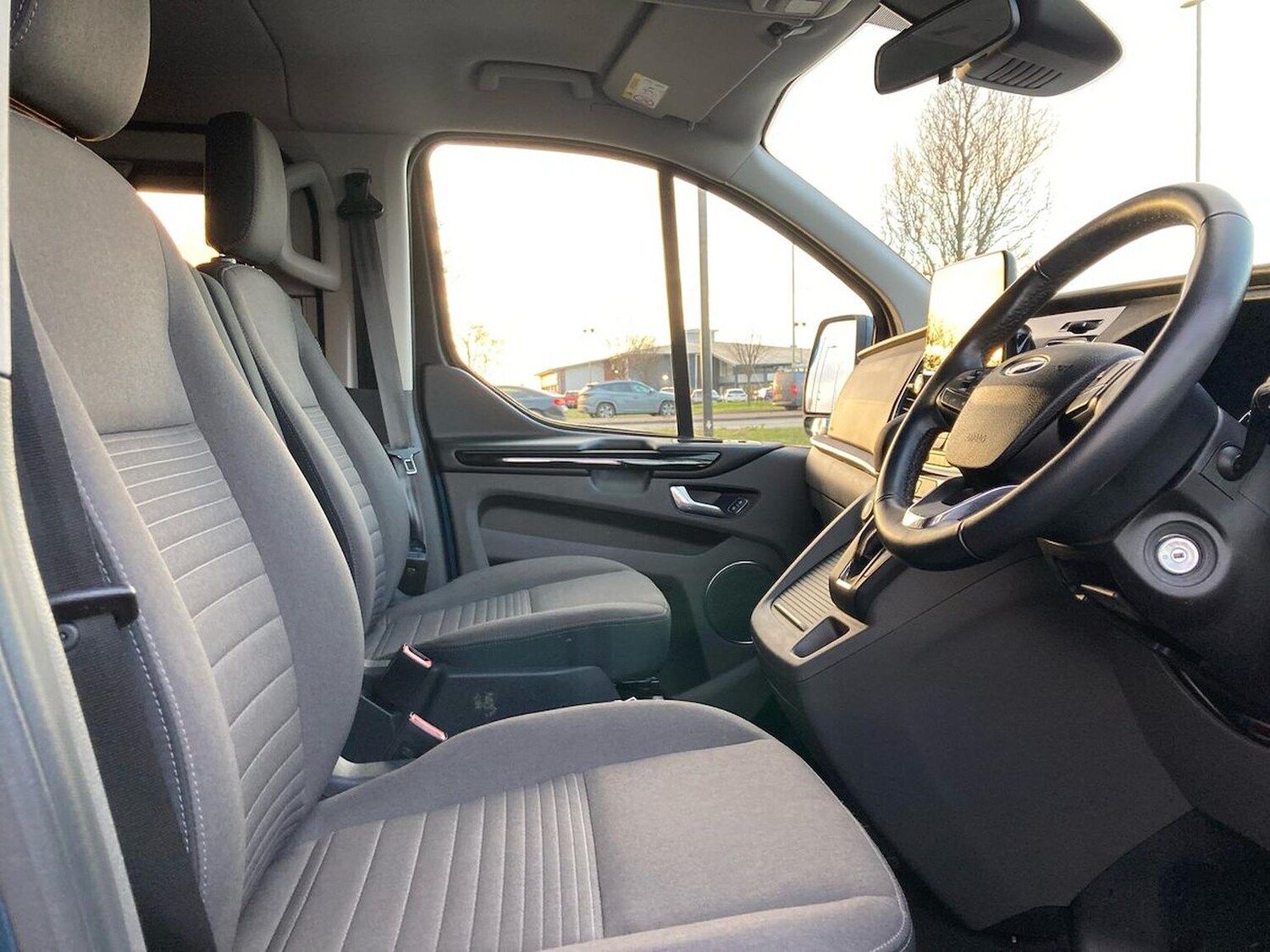 Used Ford Tourneo Custom 2019 for sale - 76149592: Photo 16