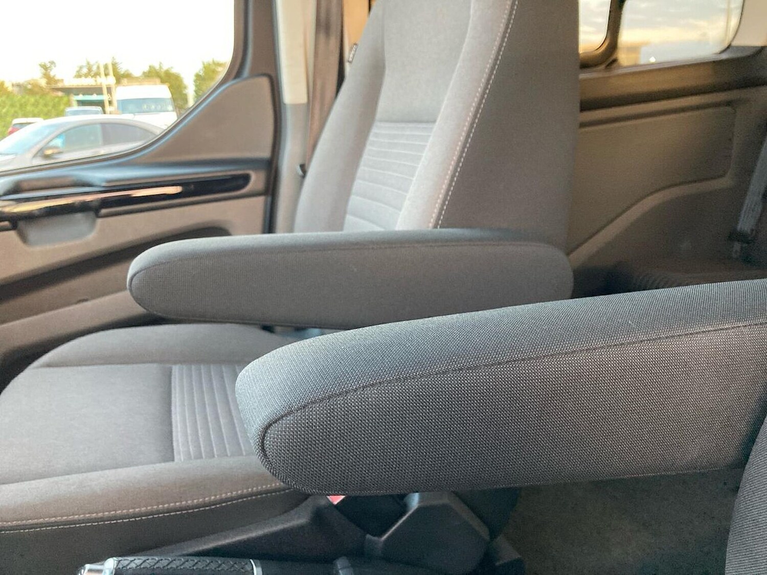 Used Ford Tourneo Custom 2019 for sale - 76149592: Photo 22