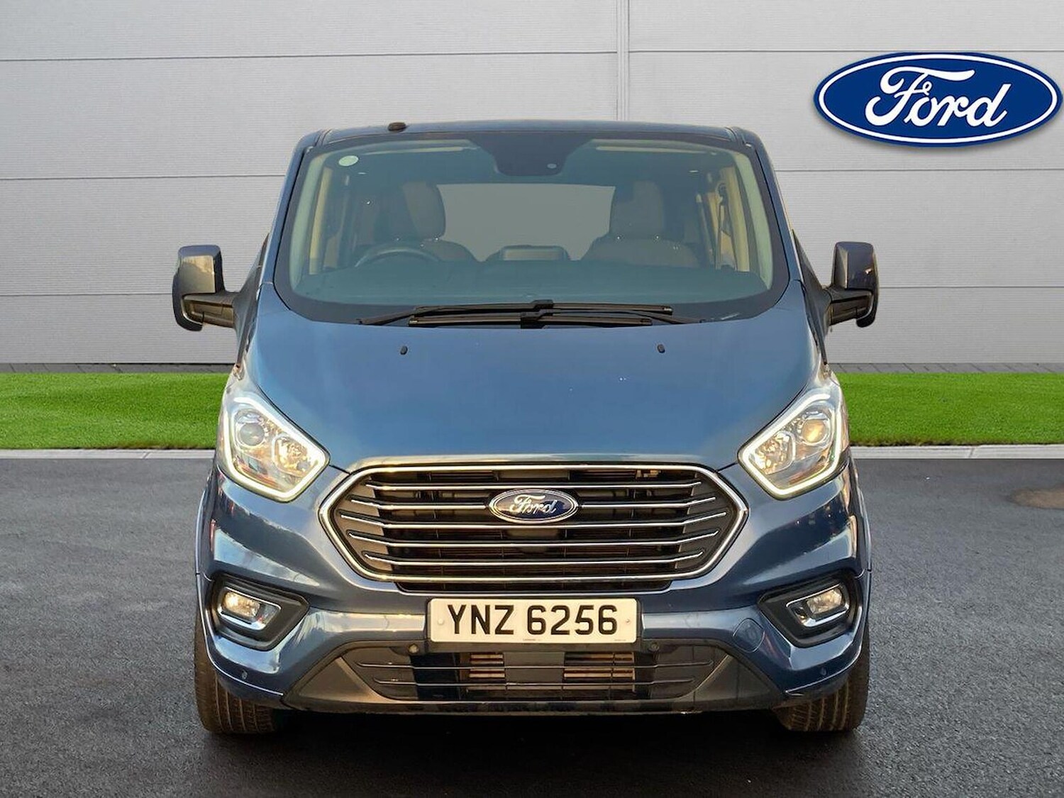 Used Ford Tourneo Custom 2019 for sale - 76149592: Photo 5