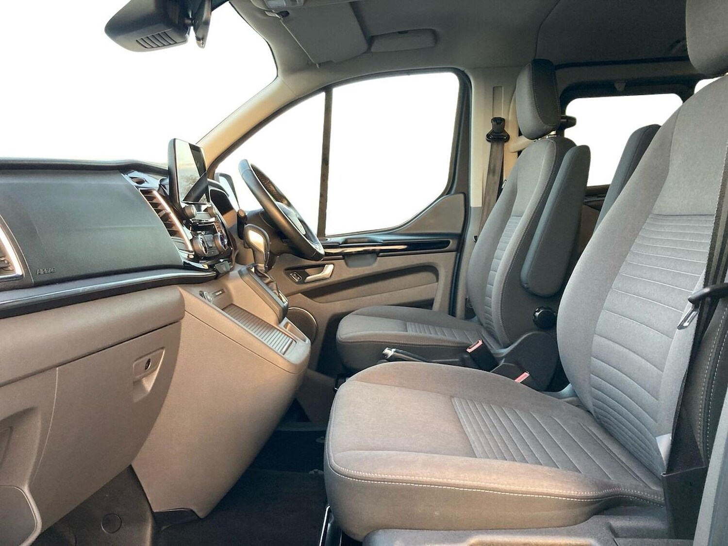 Used Ford Tourneo Custom 2019 for sale - 76149592: Photo 8