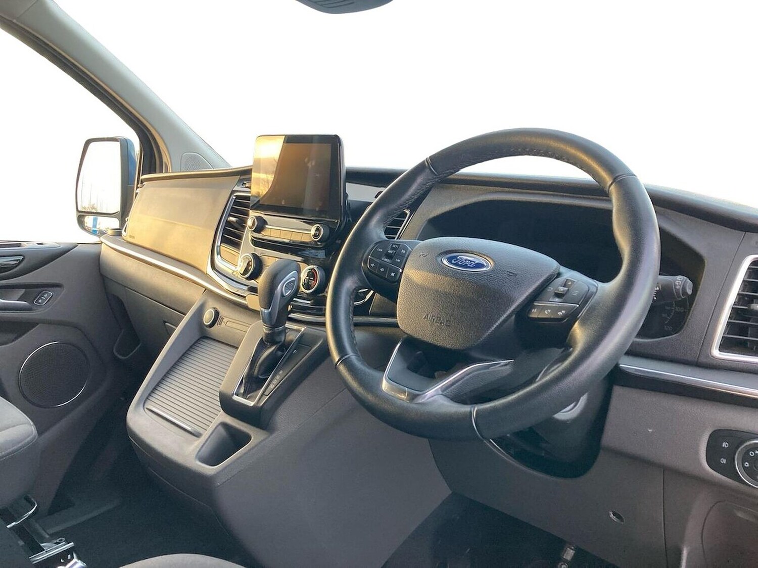Used Ford Tourneo Custom 2019 for sale - 76149592: Photo 9