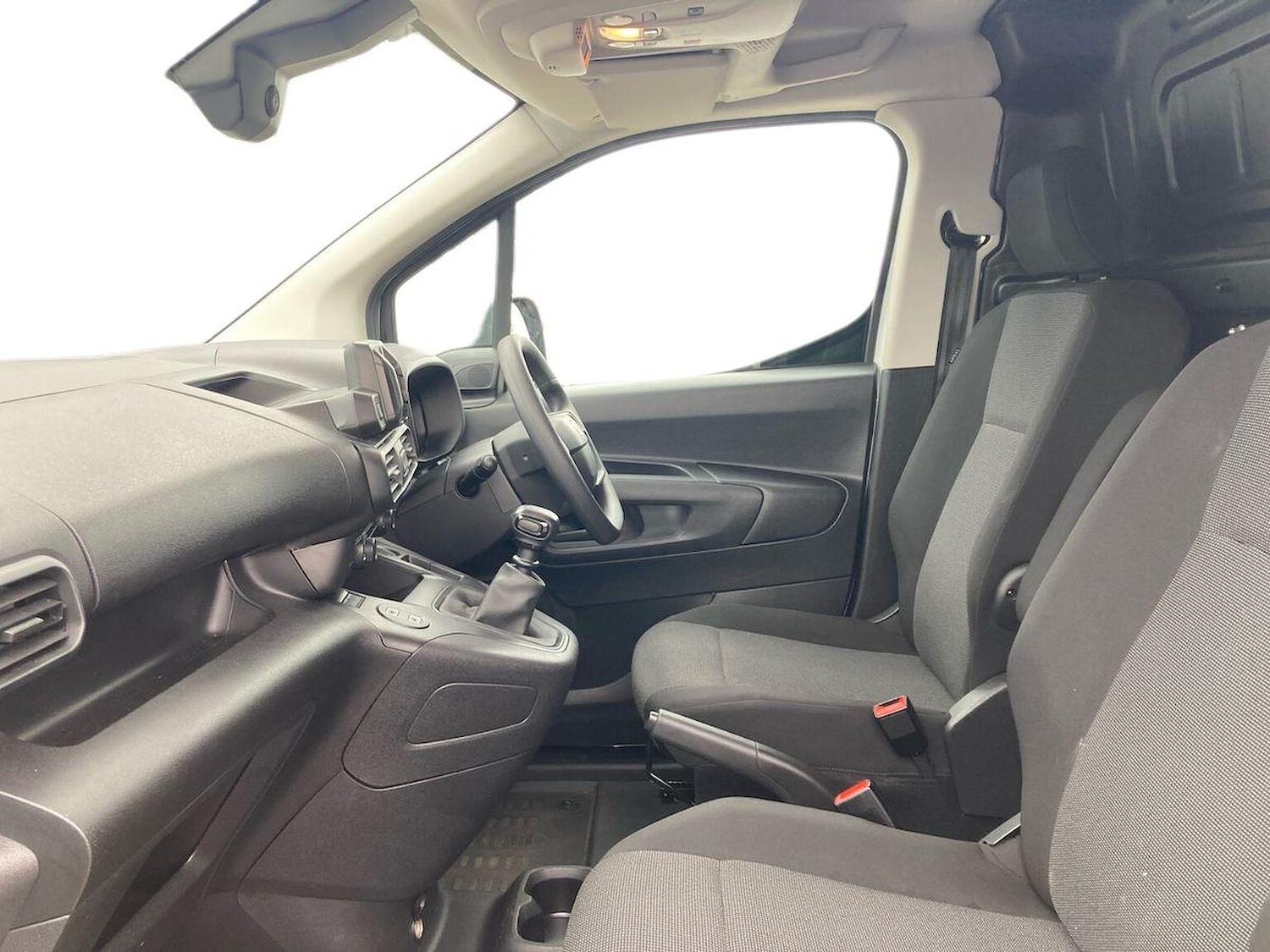 Used Vauxhall Combo 2024 for sale - 78194572: Photo 10