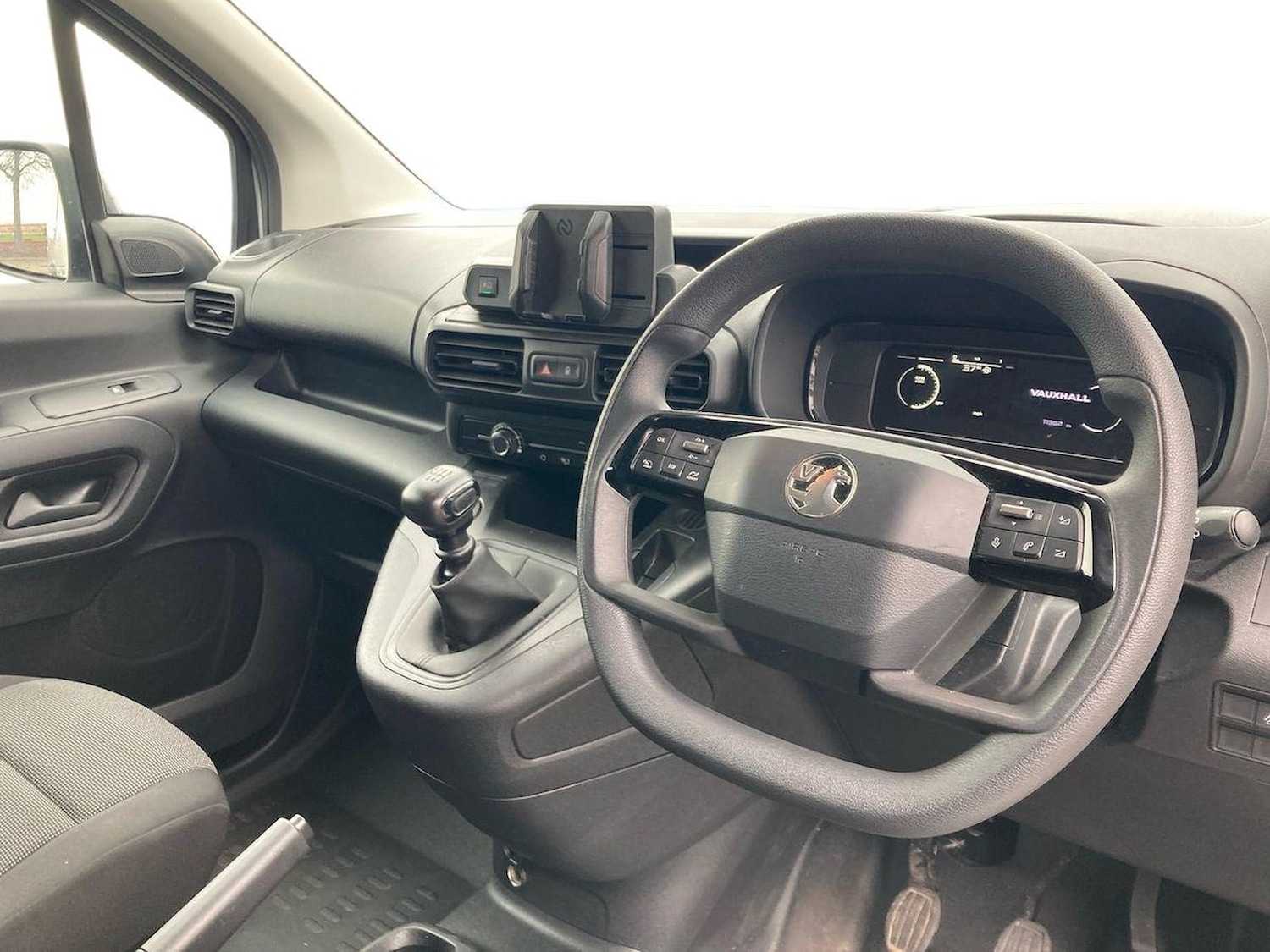 Used Vauxhall Combo 2024 for sale - 78194572: Photo 11