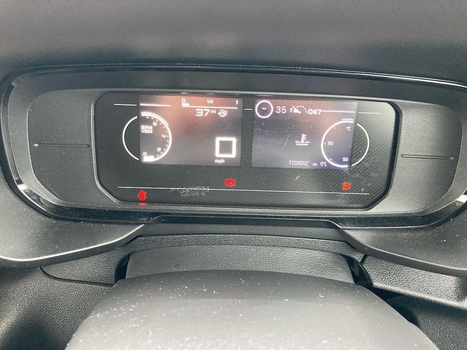 Used Vauxhall Combo 2024 for sale - 78194572: Photo 13