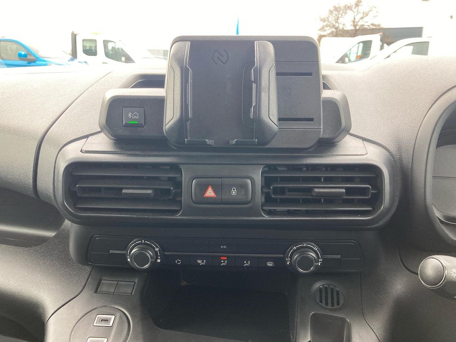 Used Vauxhall Combo 2024 for sale - 78194572: Photo 14