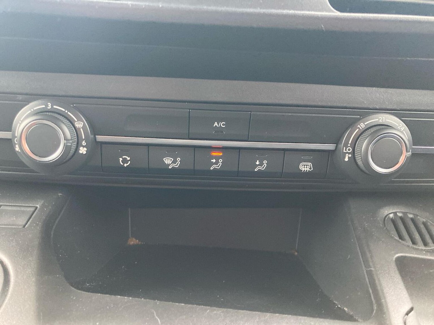 Used Vauxhall Combo 2024 for sale - 78194572: Photo 15