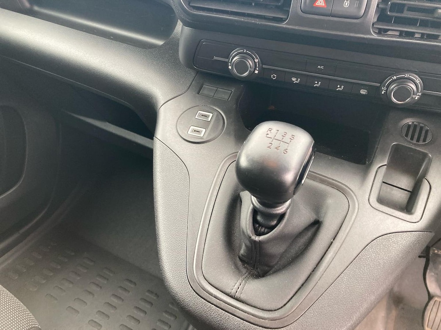 Used Vauxhall Combo 2024 for sale - 78194572: Photo 16