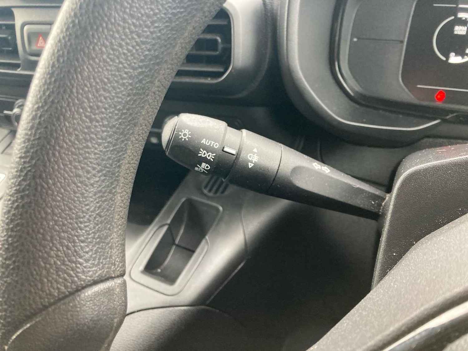 Used Vauxhall Combo 2024 for sale - 78194572: Photo 17