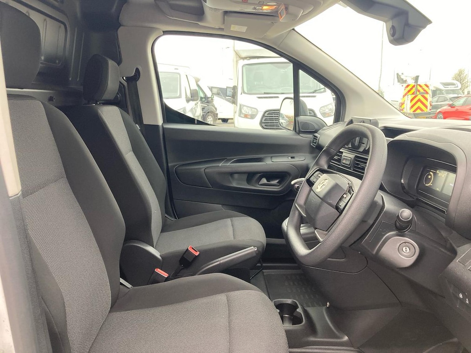 Used Vauxhall Combo 2024 for sale - 78194572: Photo 18