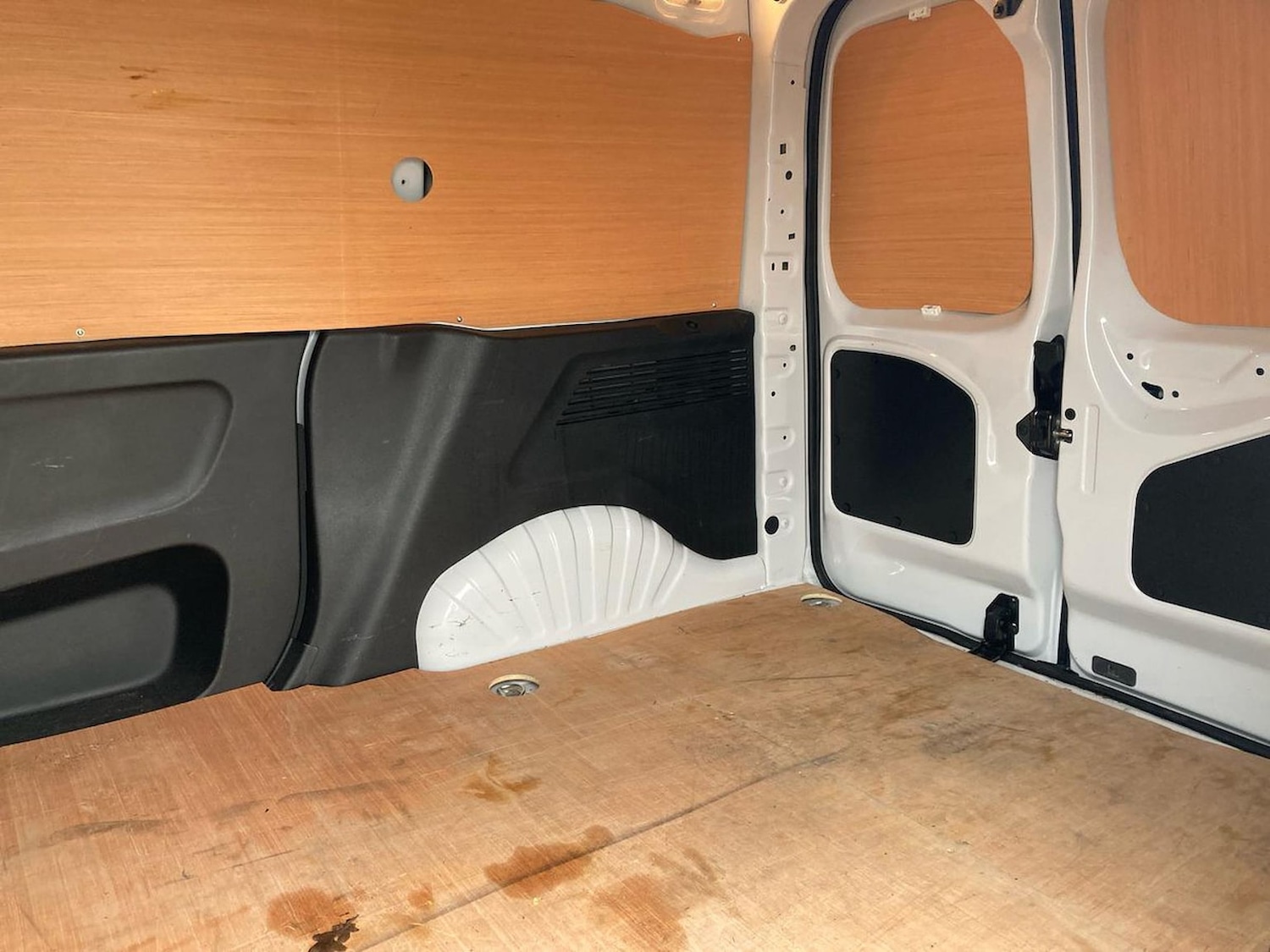 Used Vauxhall Combo 2024 for sale - 78194572: Photo 19