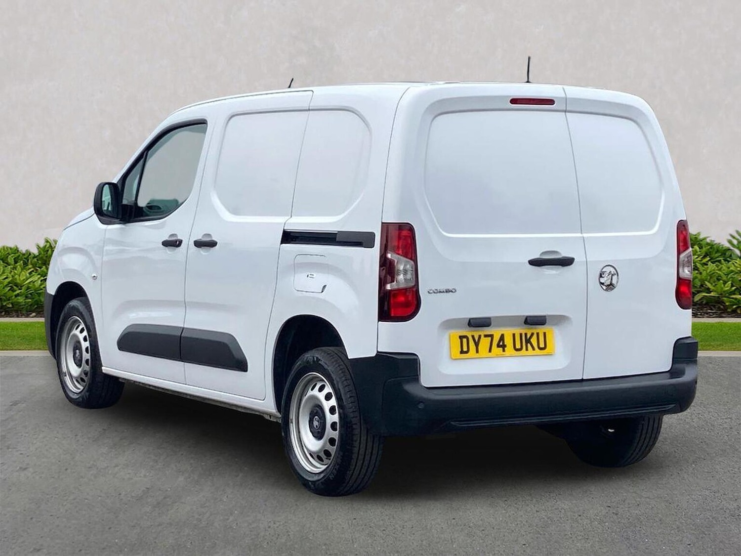 Used Vauxhall Combo 2024 for sale - 78194572: Photo 2