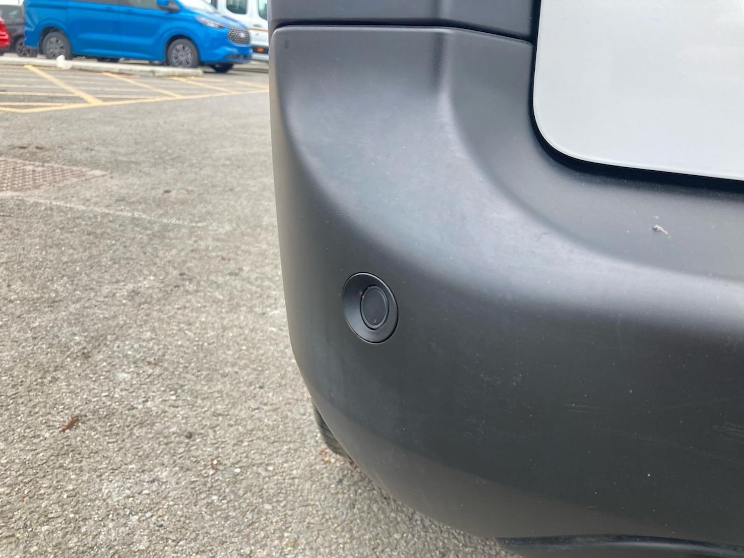 Used Vauxhall Combo 2024 for sale - 78194572: Photo 24