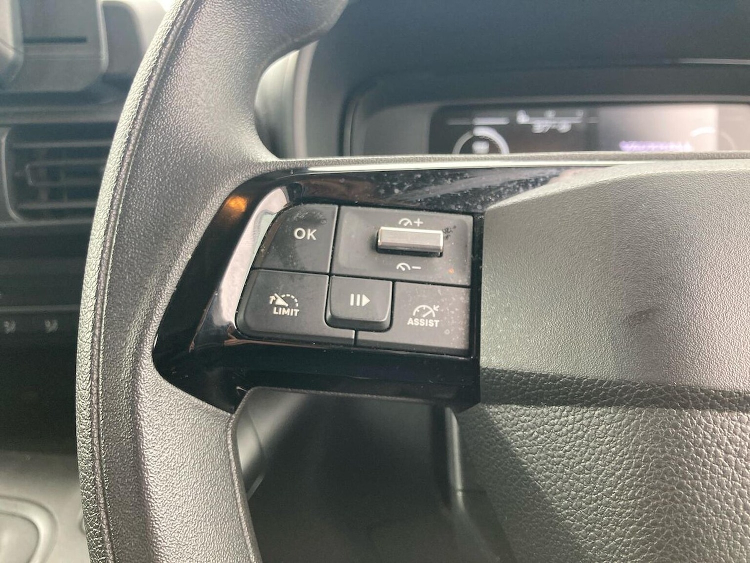 Used Vauxhall Combo 2024 for sale - 78194572: Photo 27