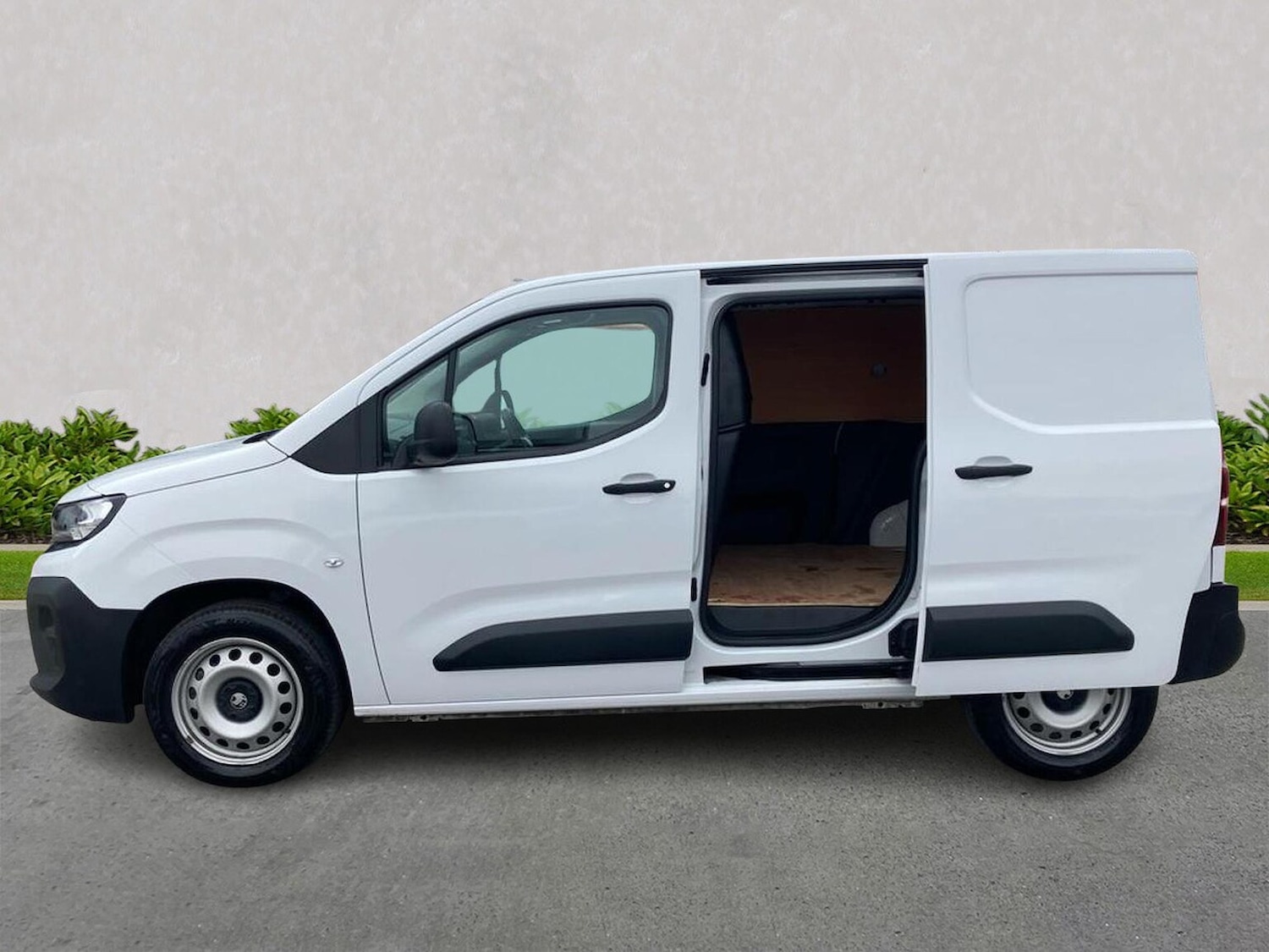 Used Vauxhall Combo 2024 for sale - 78194572: Photo 5