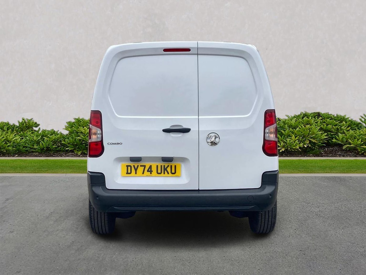 Used Vauxhall Combo 2024 for sale - 78194572: Photo 6