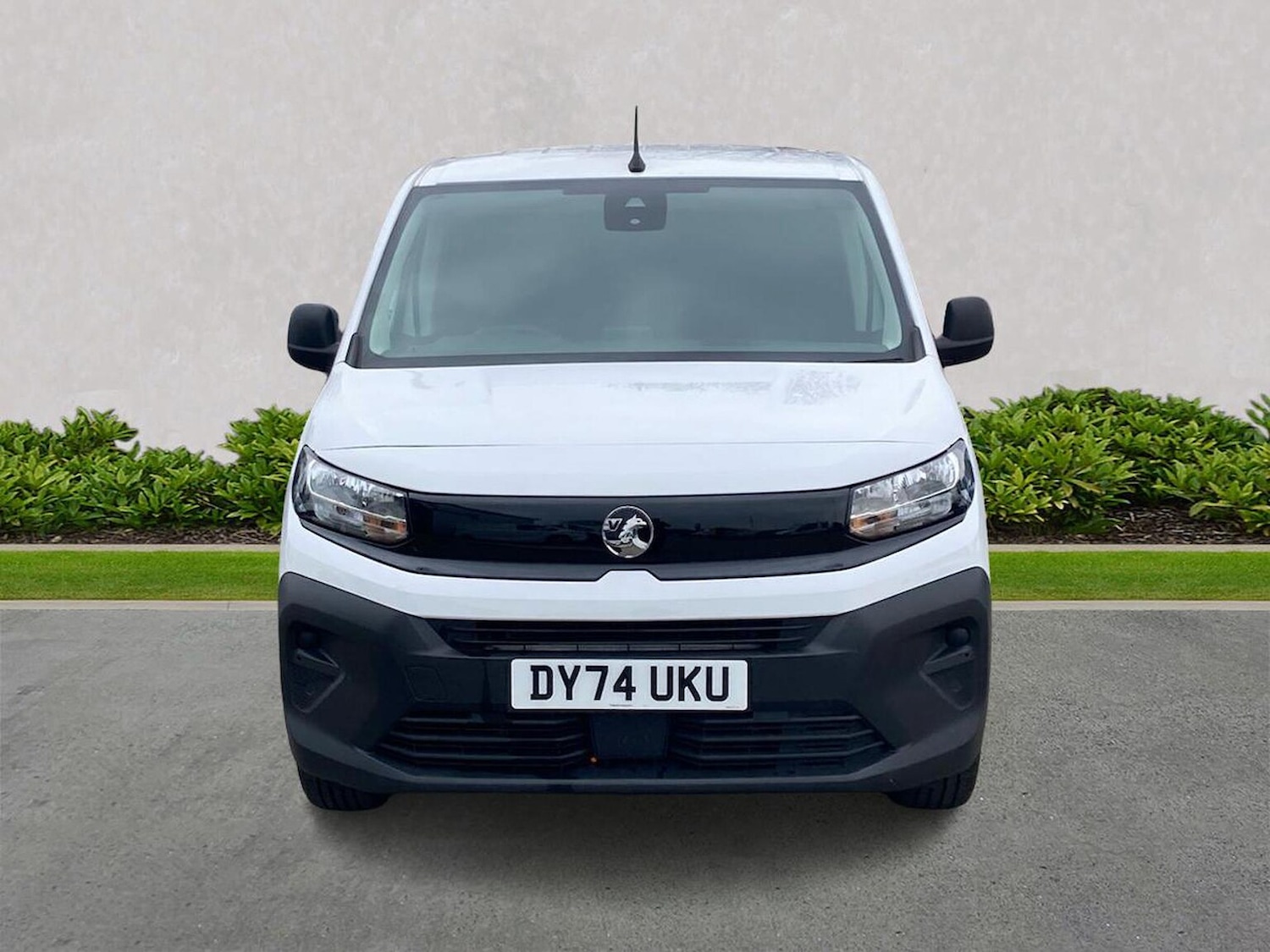 Used Vauxhall Combo 2024 for sale - 78194572: Photo 7