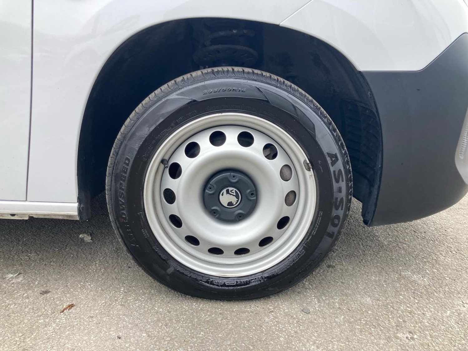 Used Vauxhall Combo 2024 for sale - 78194572: Photo 9