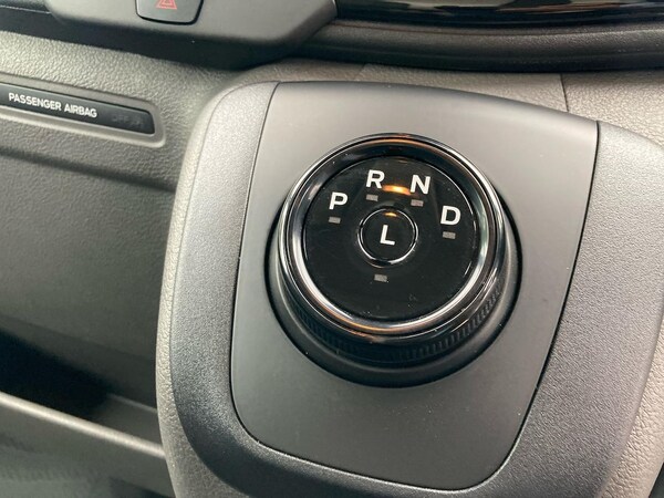 Used Ford Transit 2025 for sale - 75436655: Photo 14