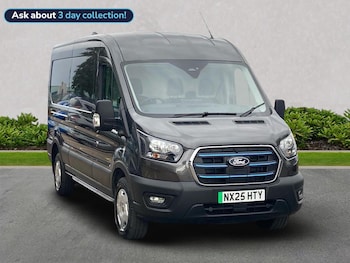 Ford - Transit