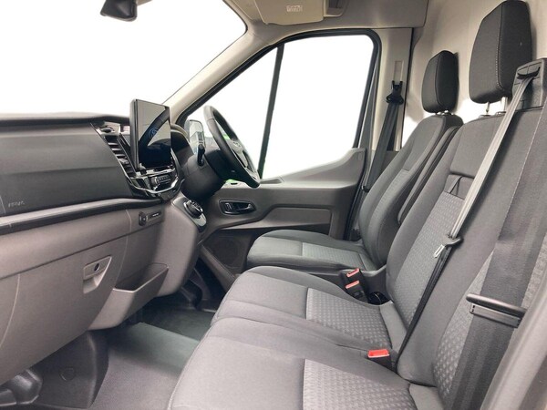 Used Ford Transit 2025 for sale - 75436655: Photo 8