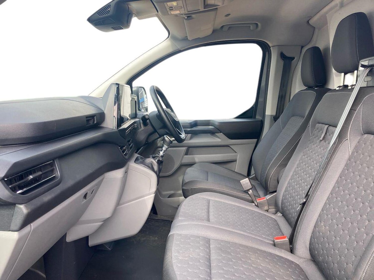 Used Ford Transit Custom 2024 for sale - 78194564: Photo 10