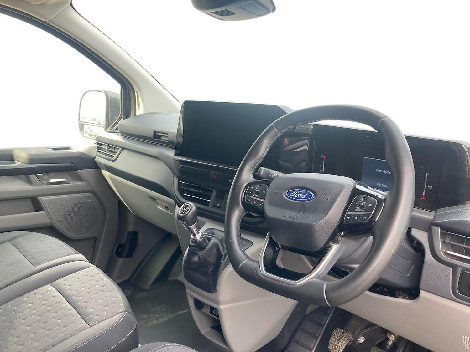 Used Ford Transit Custom 2024 for sale - 78194564: Photo 11