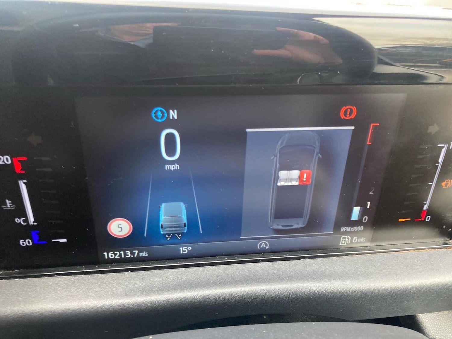 Used Ford Transit Custom 2024 for sale - 78194564: Photo 13