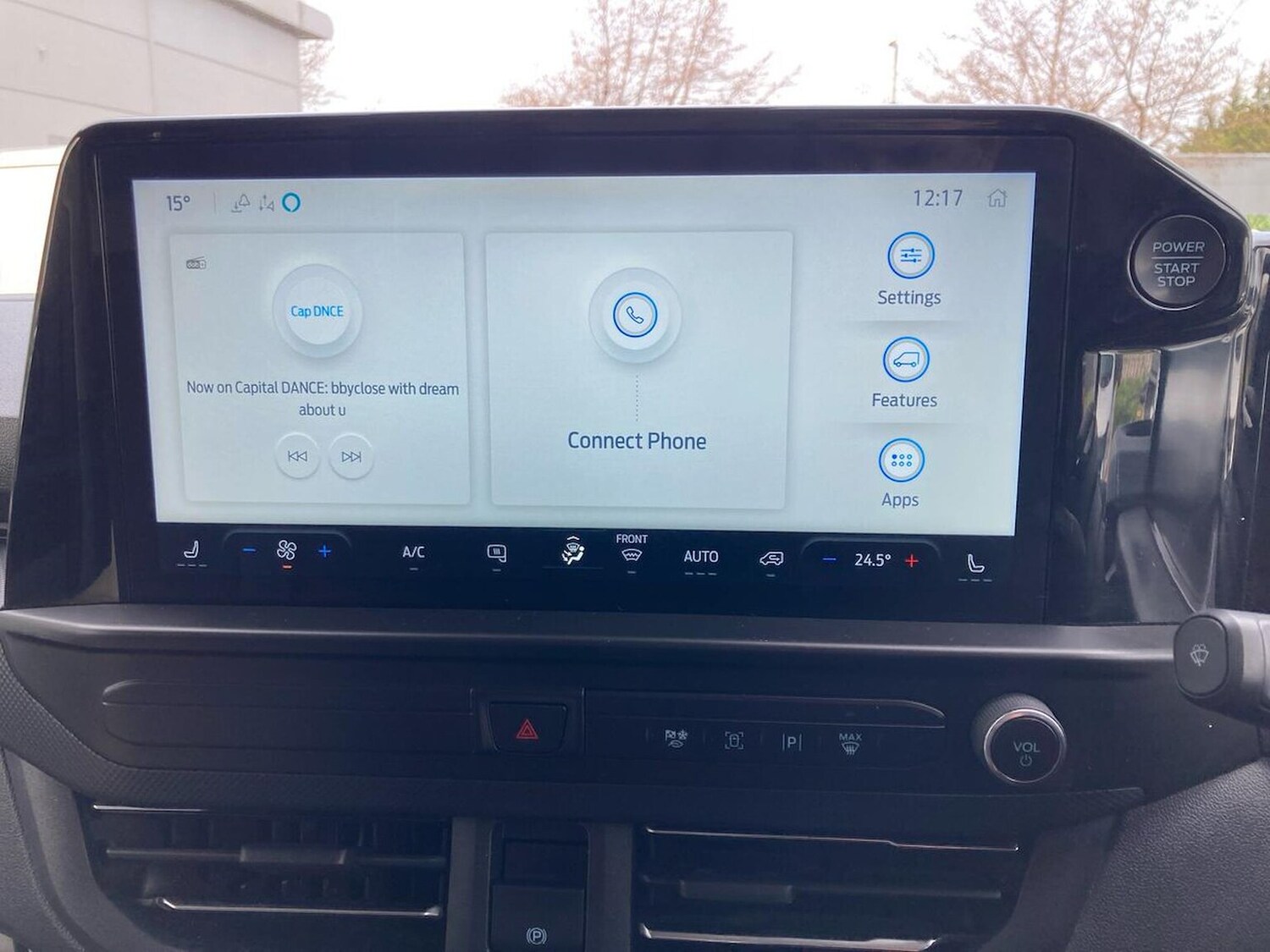 Used Ford Transit Custom 2024 for sale - 78194564: Photo 14