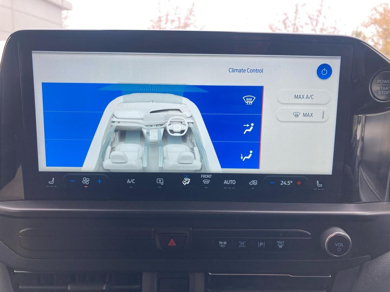 Used Ford Transit Custom 2024 for sale - 78194564: Photo 15