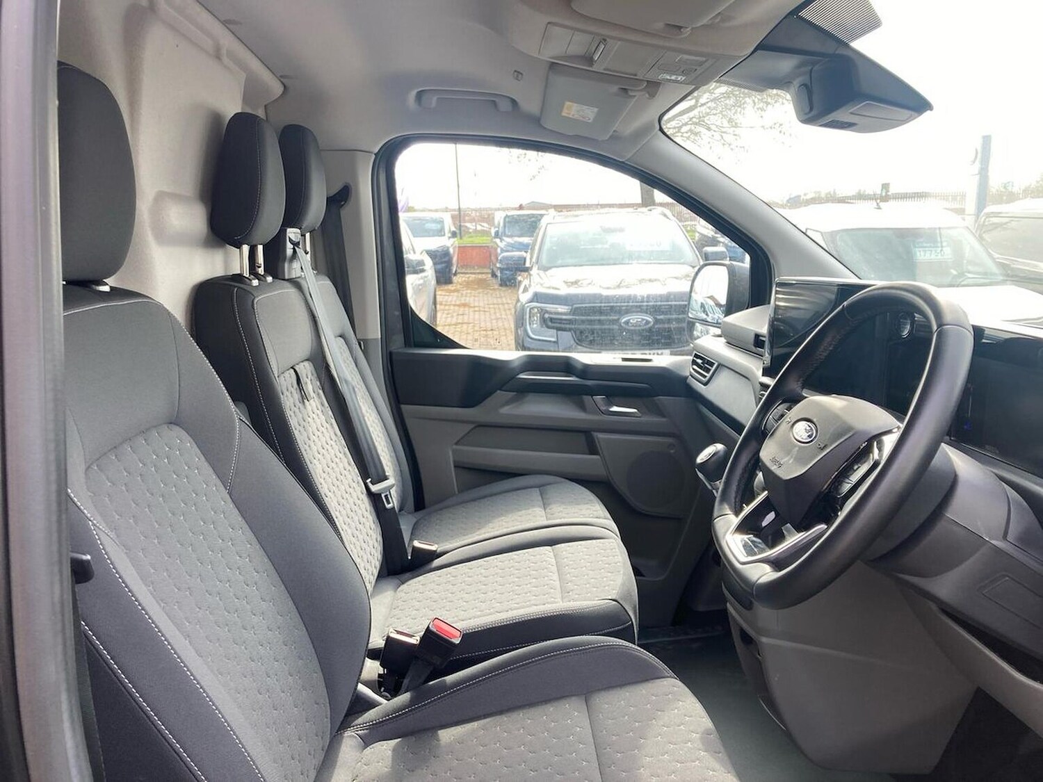 Used Ford Transit Custom 2024 for sale - 78194564: Photo 18