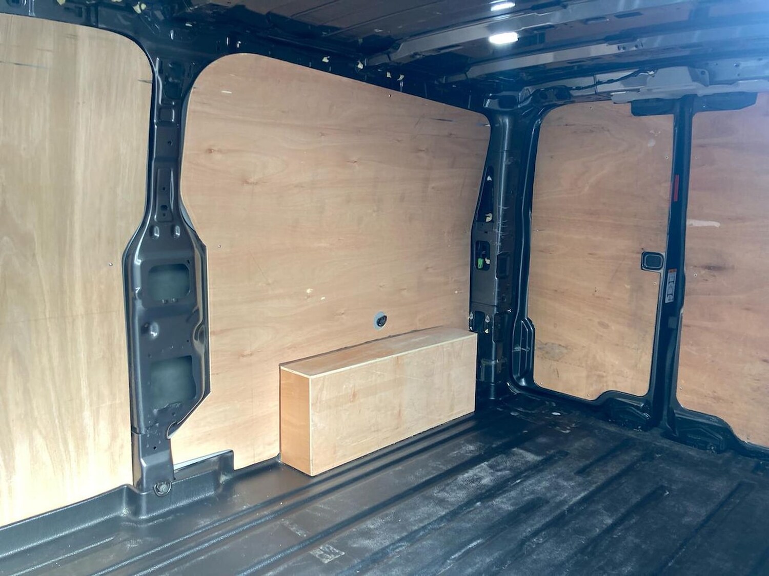 Used Ford Transit Custom 2024 for sale - 78194564: Photo 19