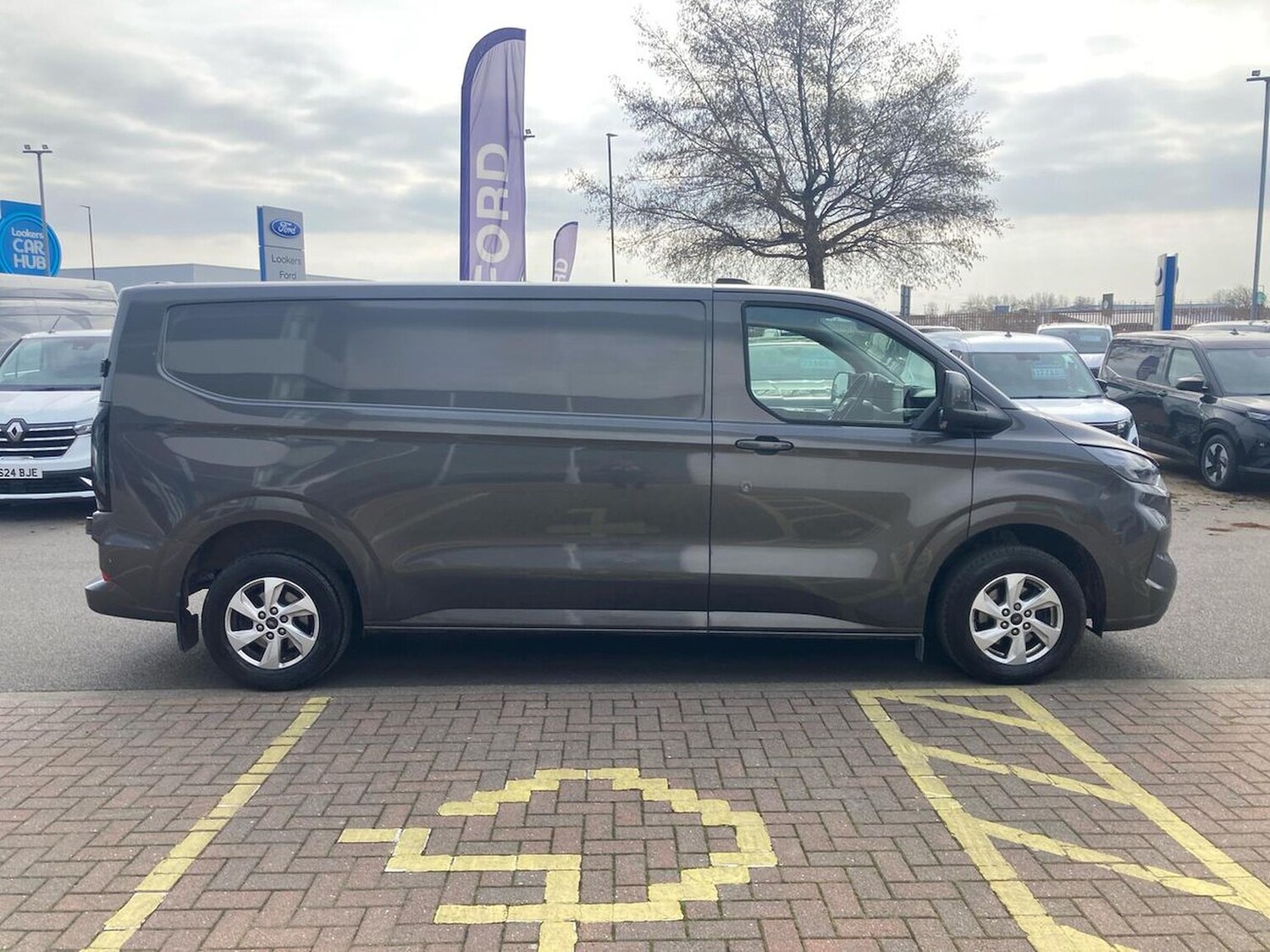 Used Ford Transit Custom 2024 for sale - 78194564: Photo 20