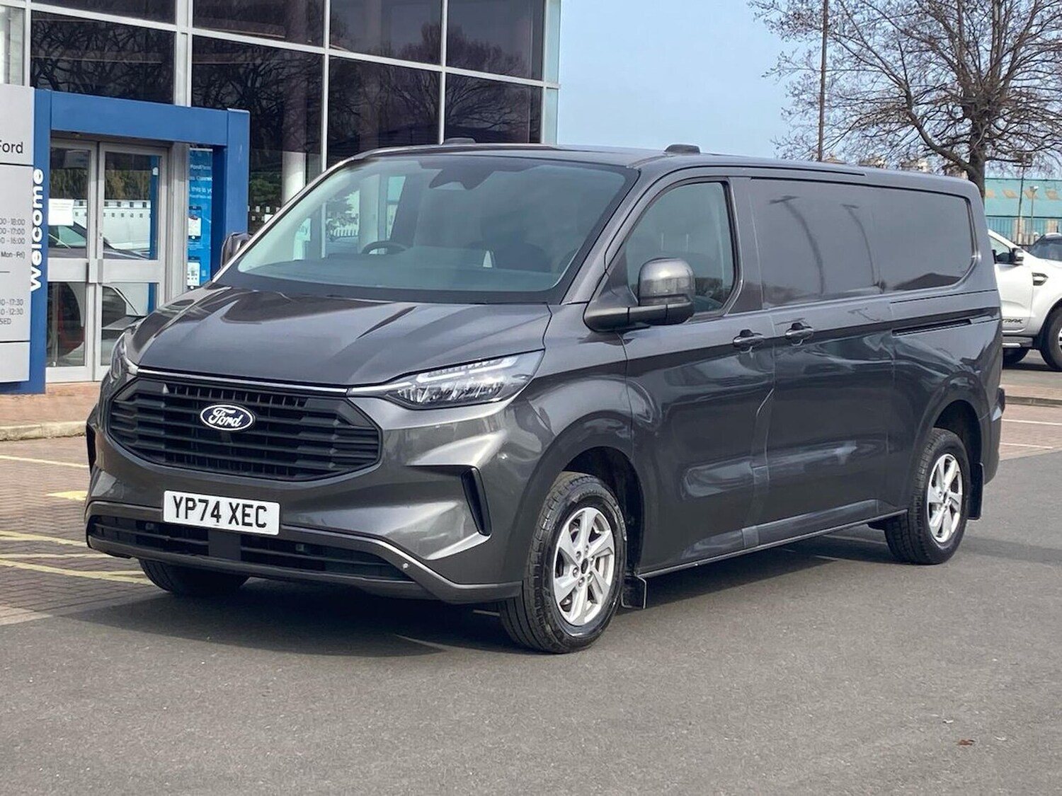 Used Ford Transit Custom 2024 for sale - 78194564: Photo 22