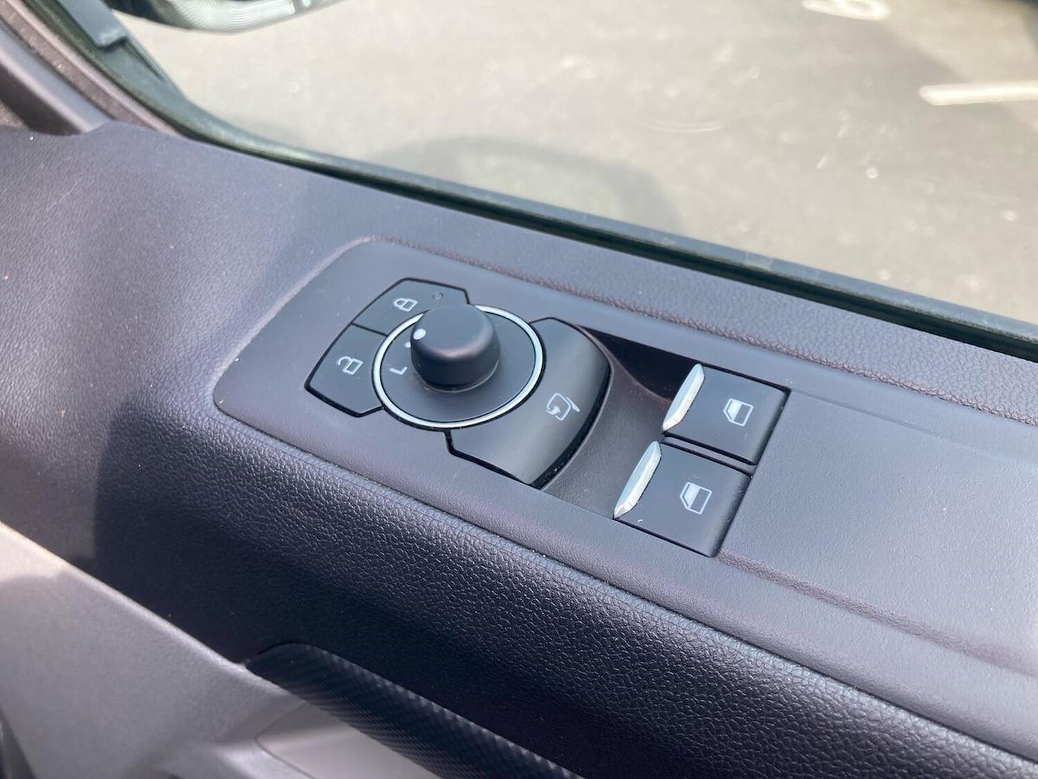 Used Ford Transit Custom 2024 for sale - 78194564: Photo 23