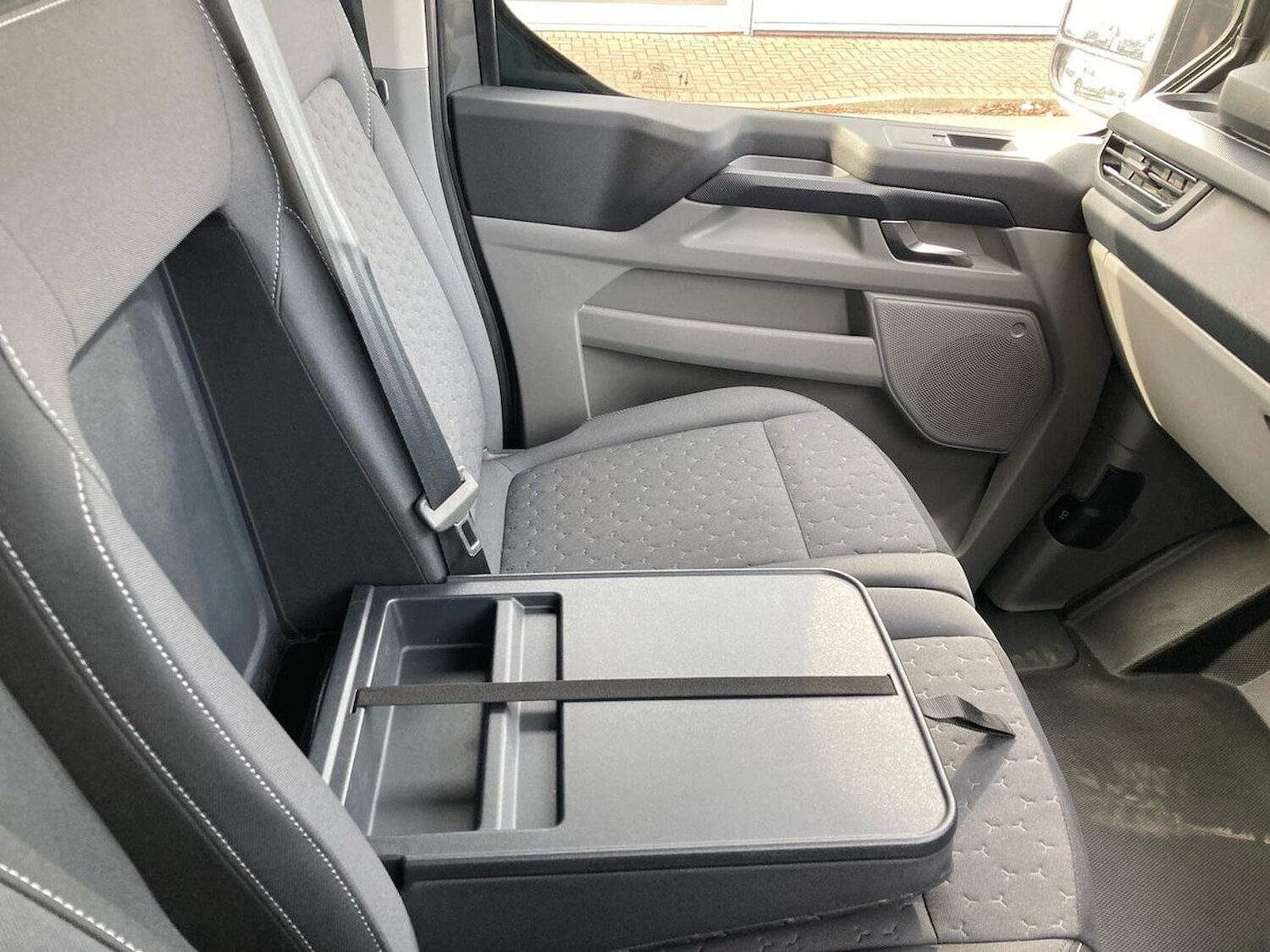 Used Ford Transit Custom 2024 for sale - 78194564: Photo 24