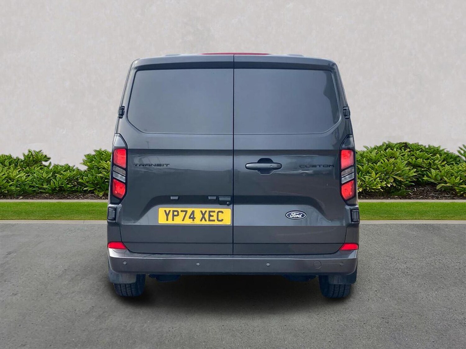 Used Ford Transit Custom 2024 for sale - 78194564: Photo 6