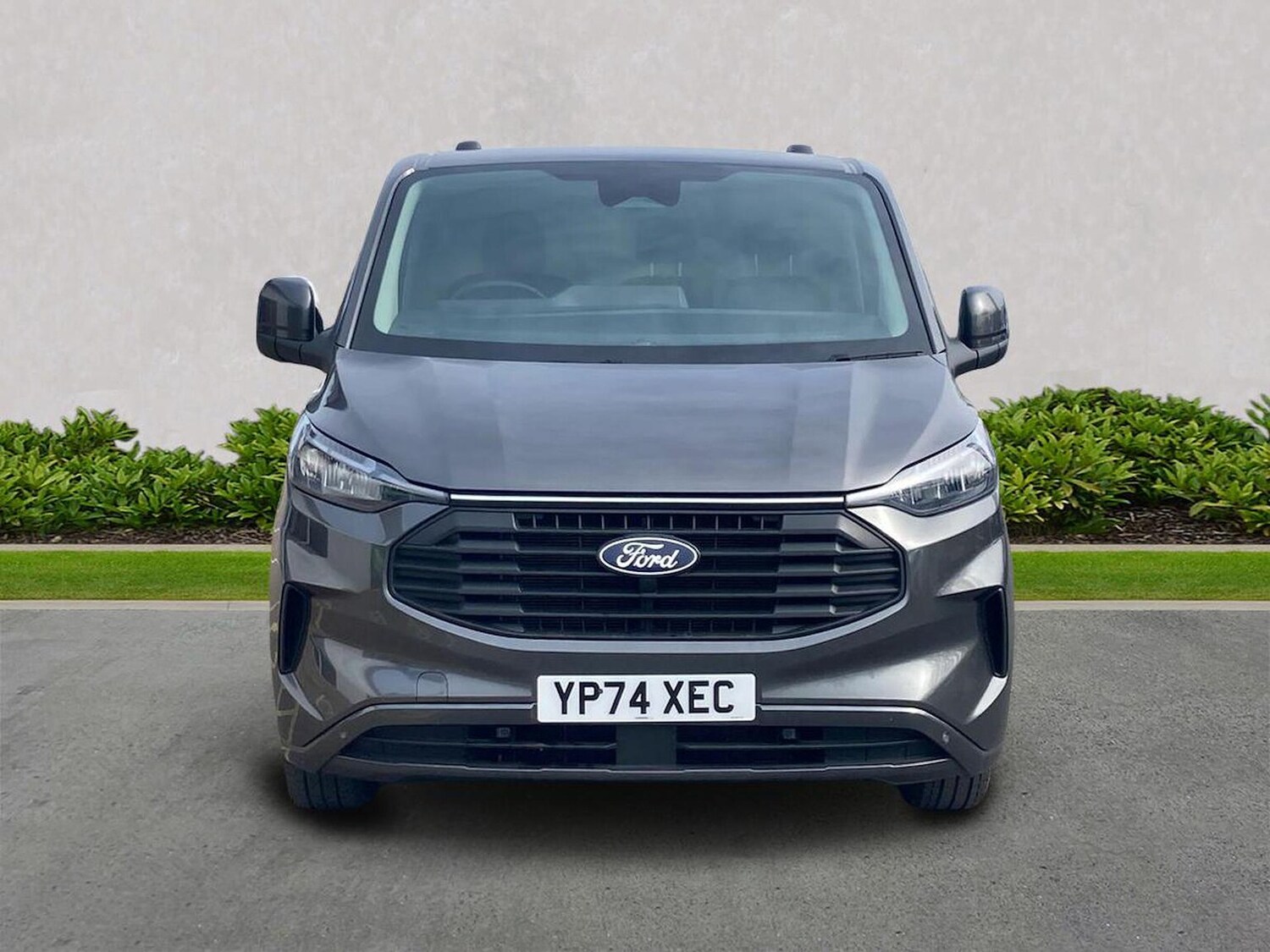 Used Ford Transit Custom 2024 for sale - 78194564: Photo 7