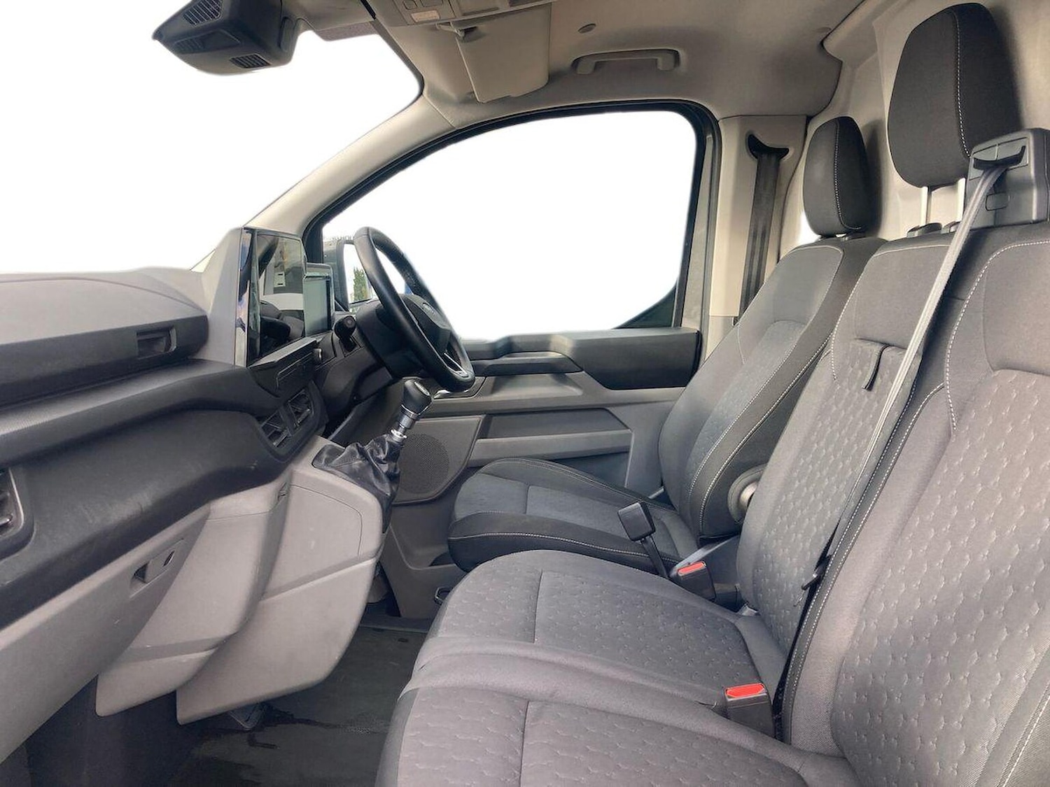 Used Ford Transit Custom 2024 for sale - 78194551: Photo 10