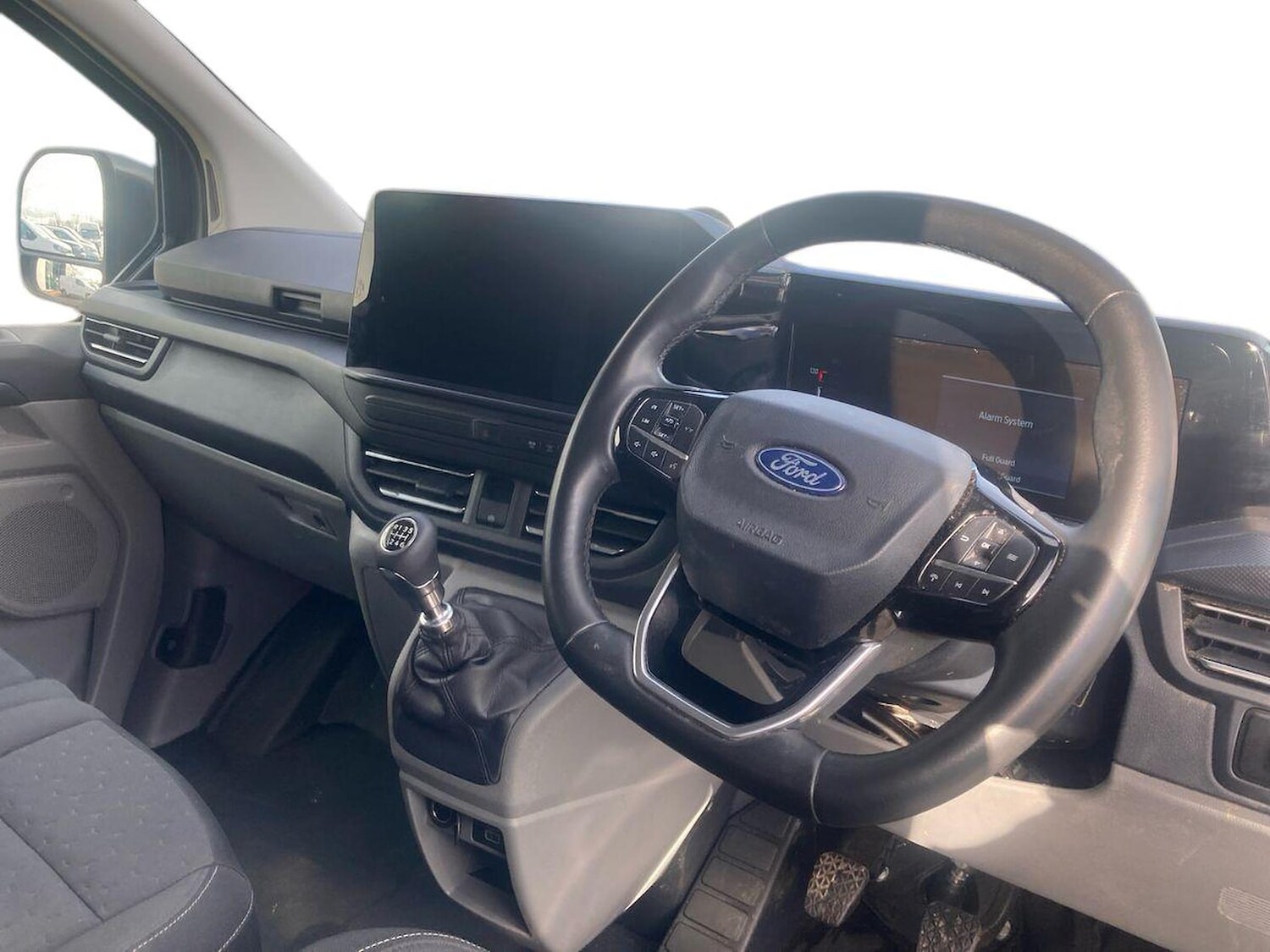 Used Ford Transit Custom 2024 for sale - 78194551: Photo 11