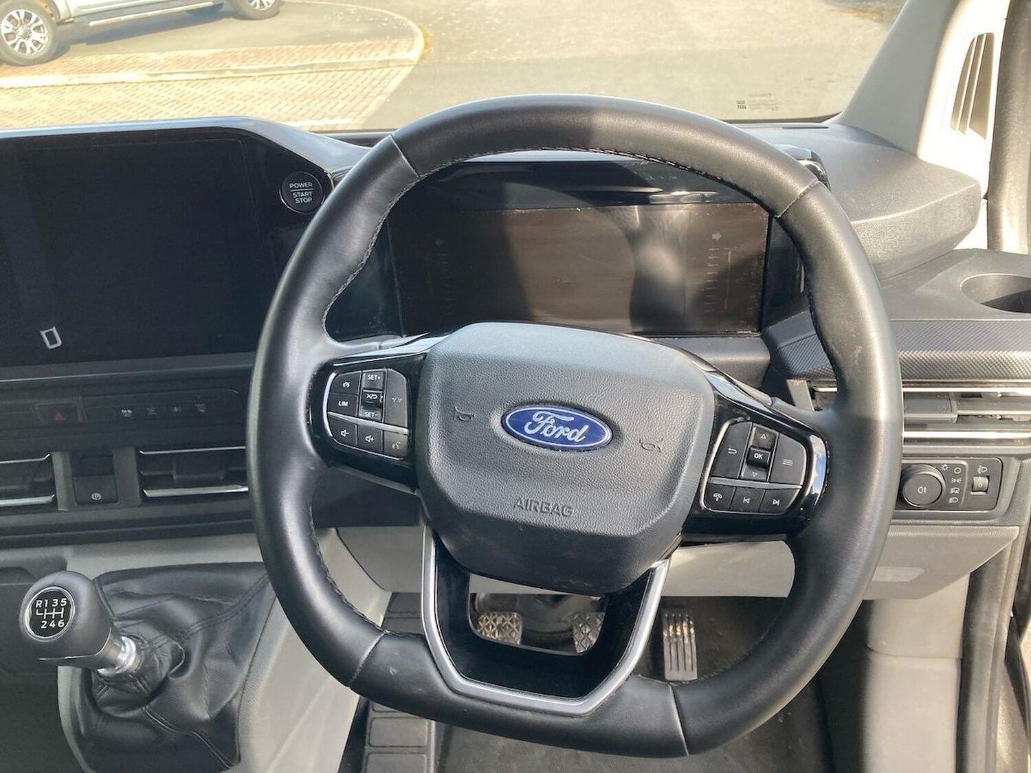 Used Ford Transit Custom 2024 for sale - 78194551: Photo 12