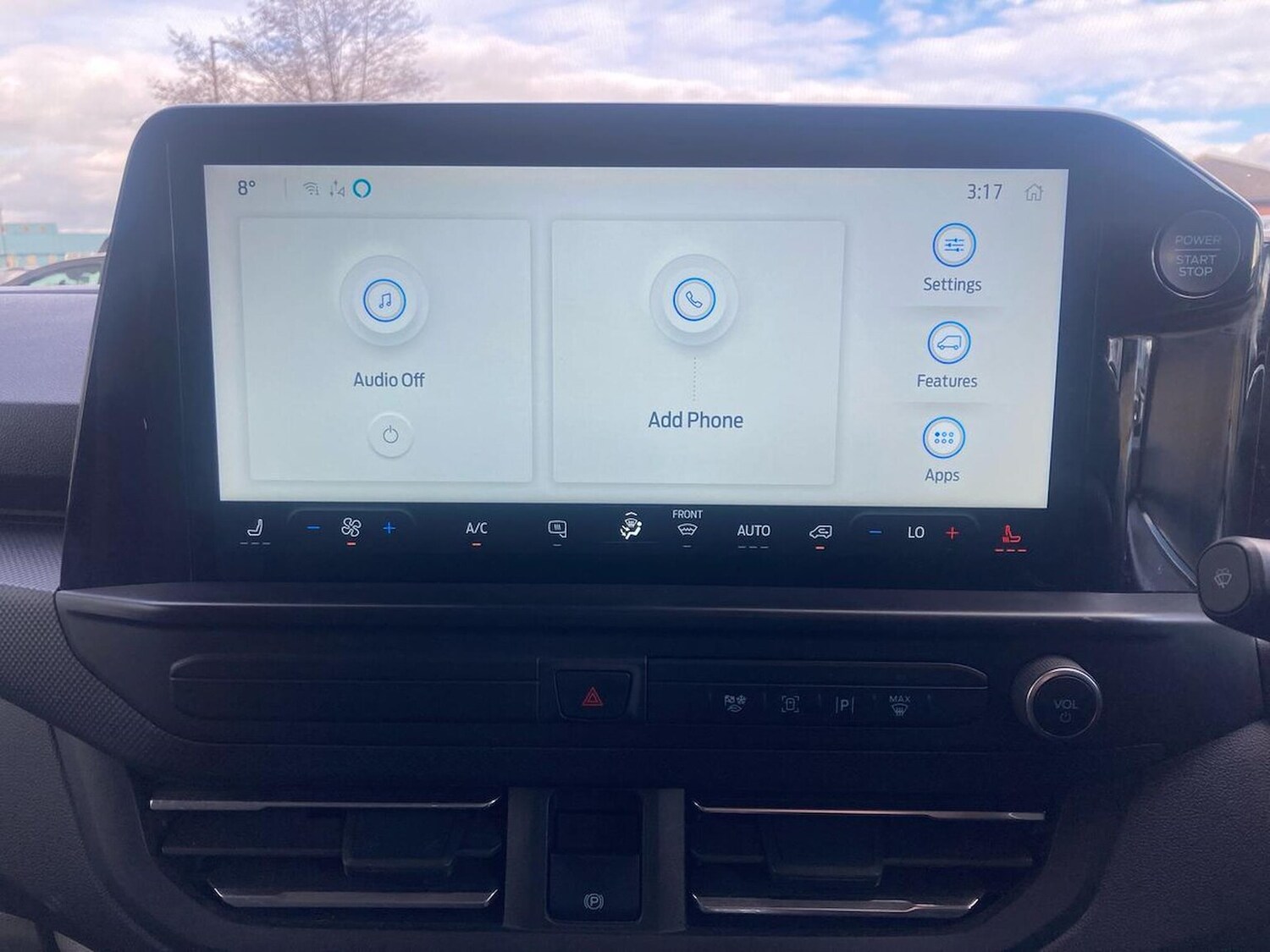 Used Ford Transit Custom 2024 for sale - 78194551: Photo 14