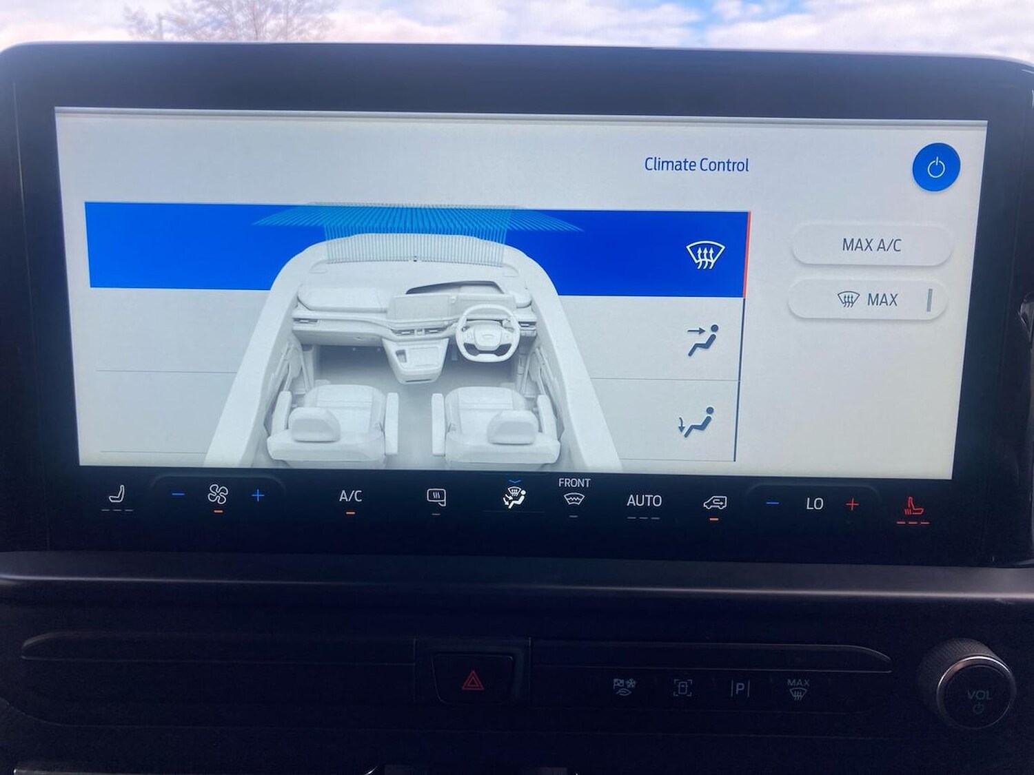 Used Ford Transit Custom 2024 for sale - 78194551: Photo 15