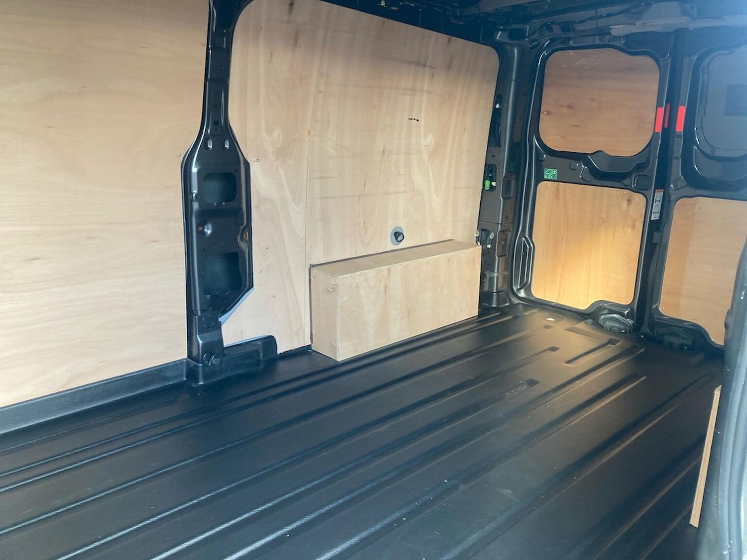 Used Ford Transit Custom 2024 for sale - 78194551: Photo 19