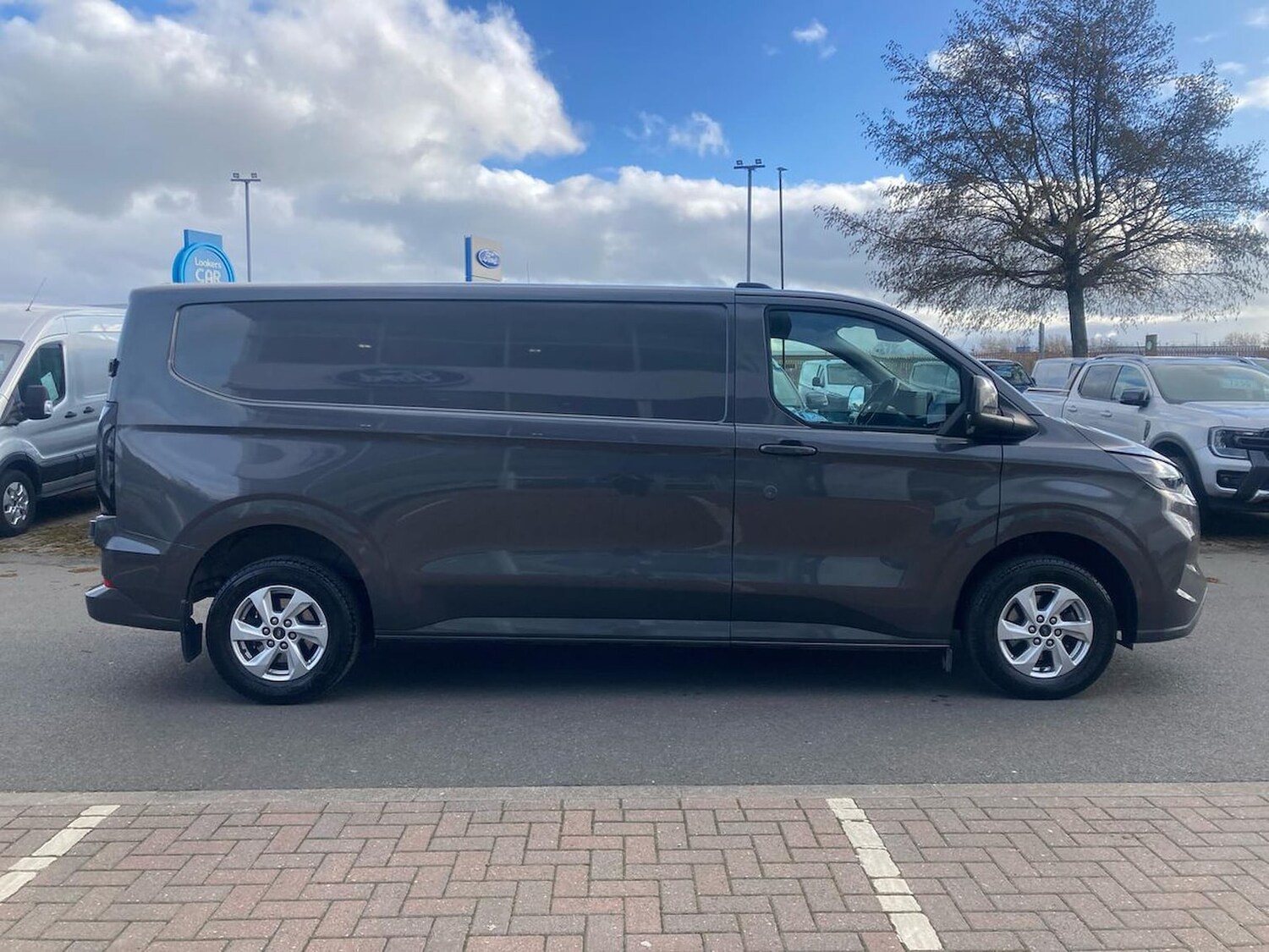 Used Ford Transit Custom 2024 for sale - 78194551: Photo 20