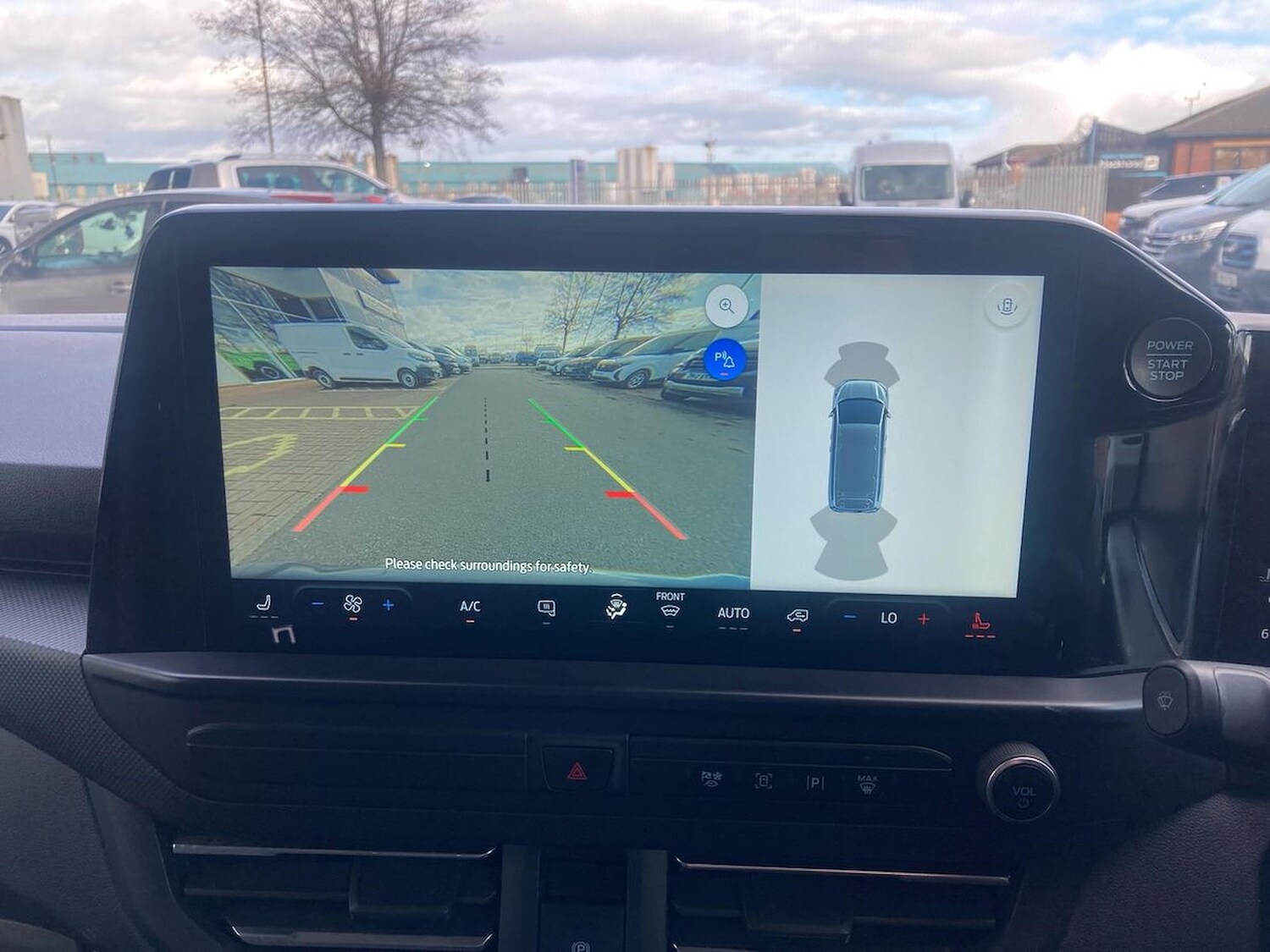 Used Ford Transit Custom 2024 for sale - 78194551: Photo 23