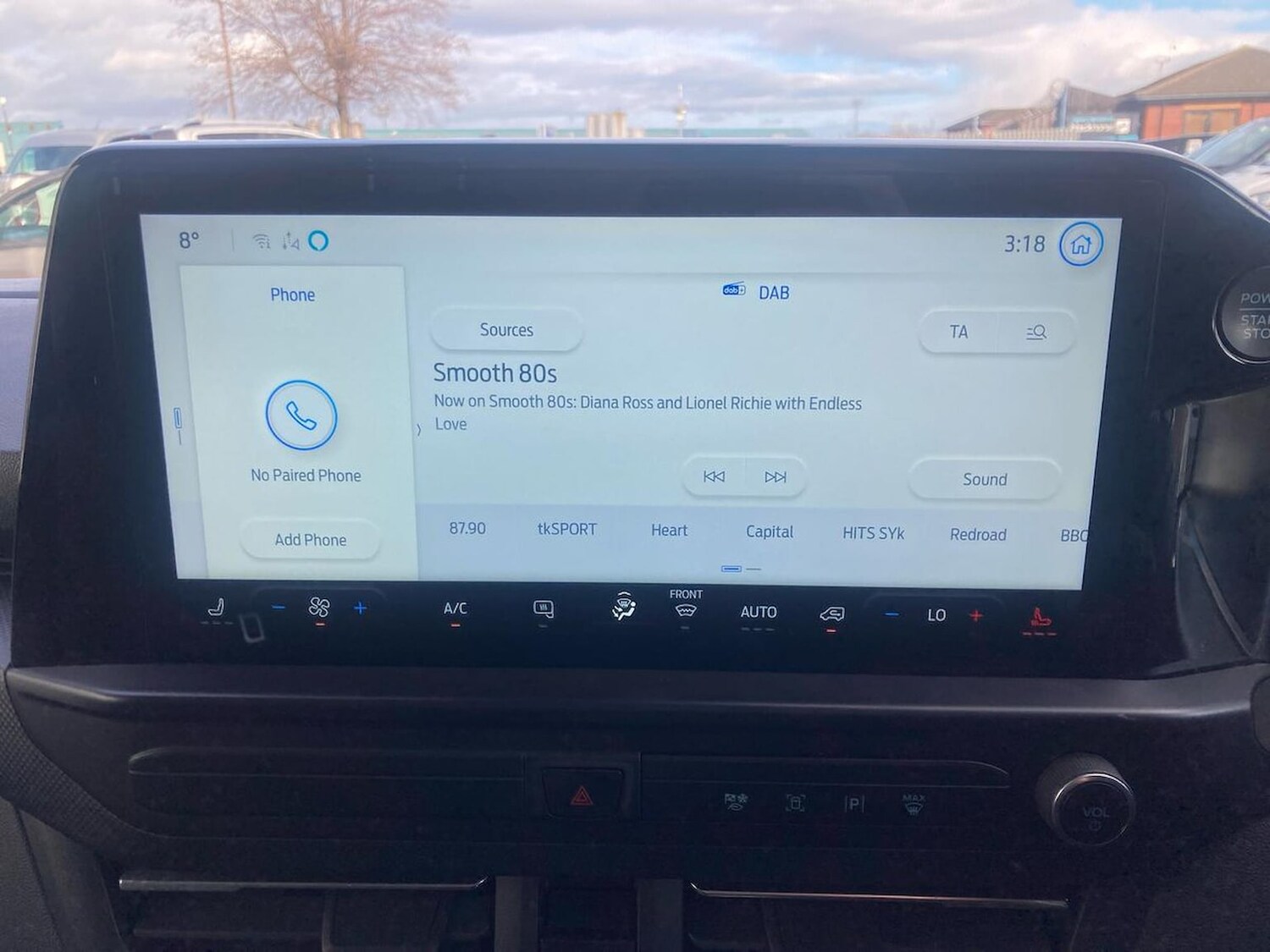 Used Ford Transit Custom 2024 for sale - 78194551: Photo 24