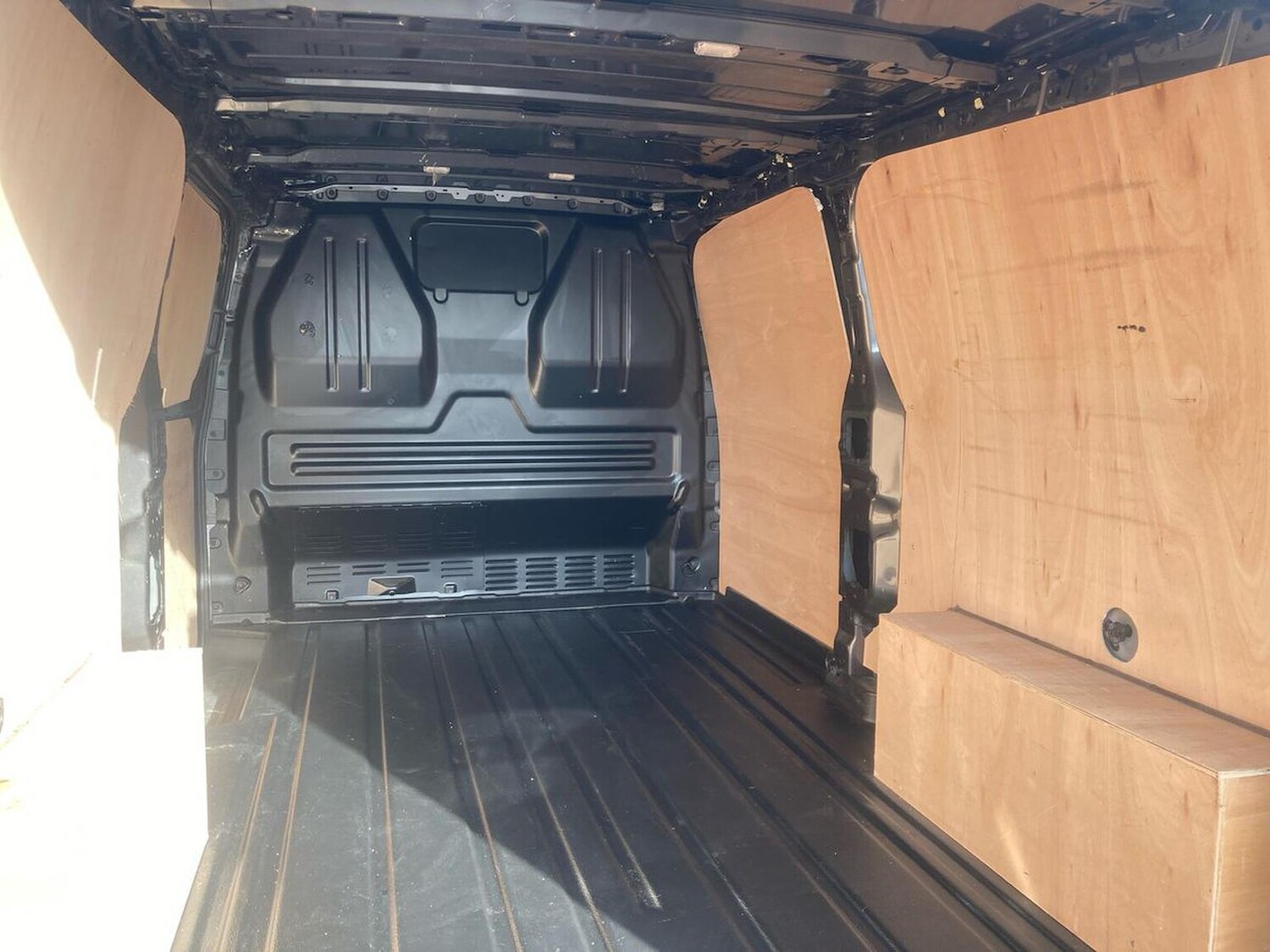 Used Ford Transit Custom 2024 for sale - 78194551: Photo 25