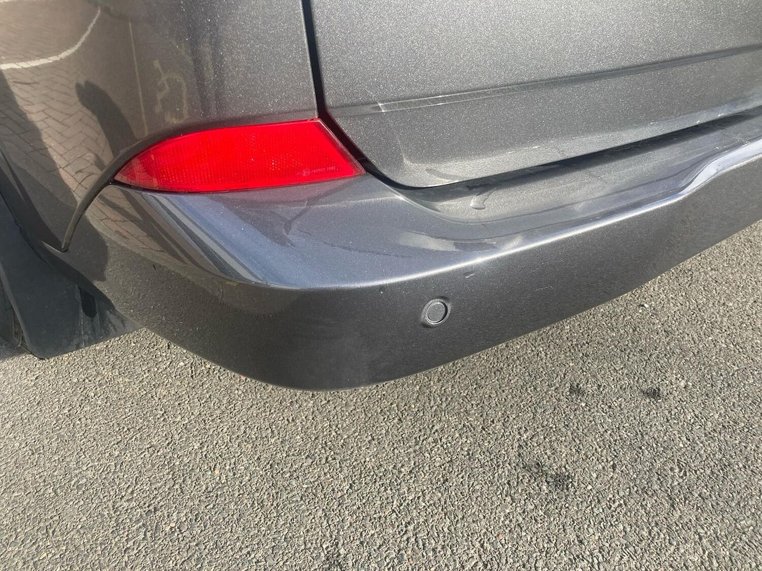 Used Ford Transit Custom 2024 for sale - 78194551: Photo 26