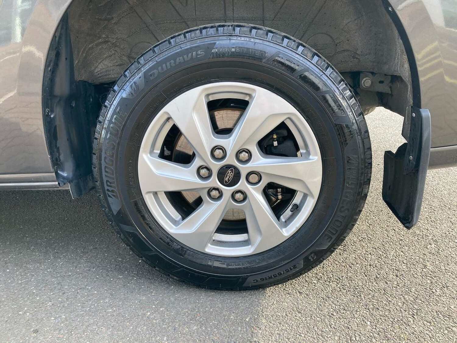 Used Ford Transit Custom 2024 for sale - 78194551: Photo 28