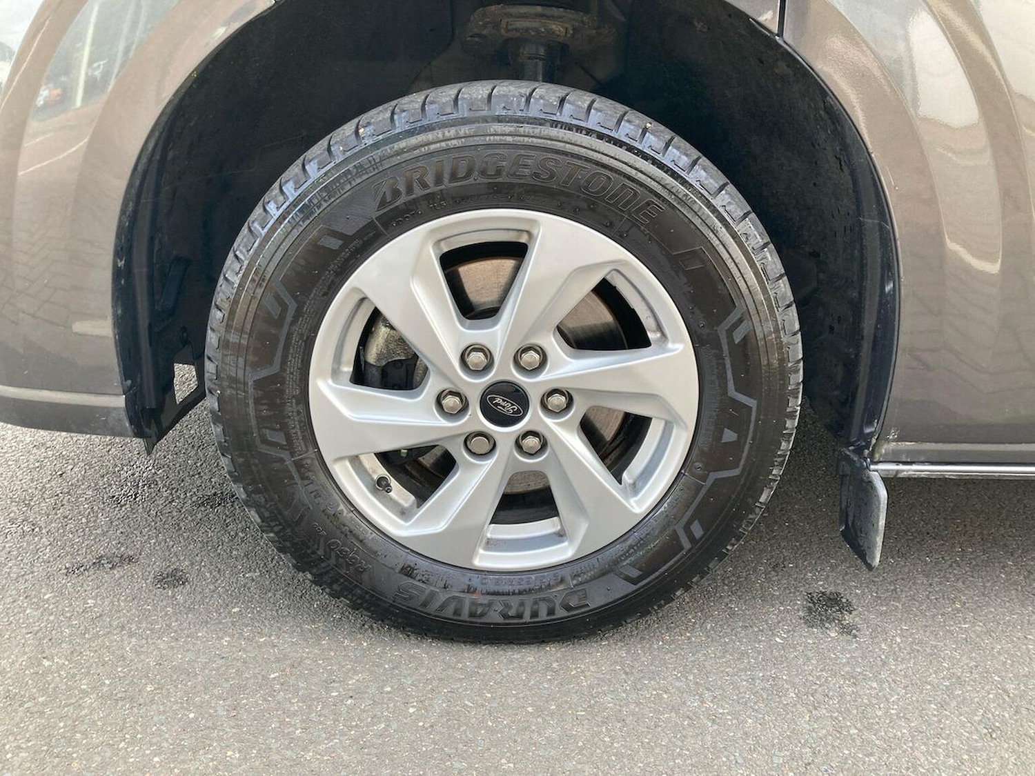 Used Ford Transit Custom 2024 for sale - 78194551: Photo 29